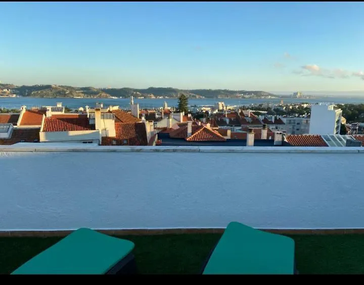 Quarto Suite Em Belem-1