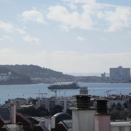 Quarto Suite Em Belem-3