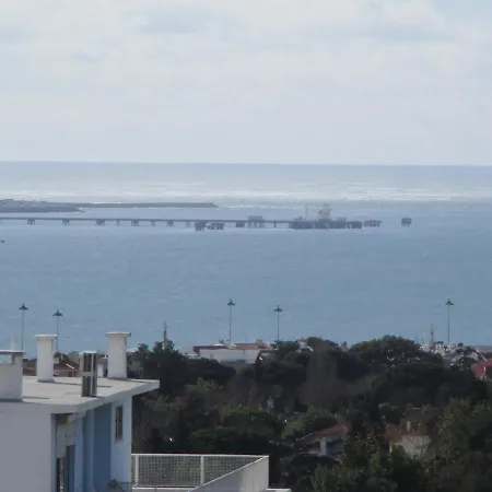 Quarto Suite Em Belem-2